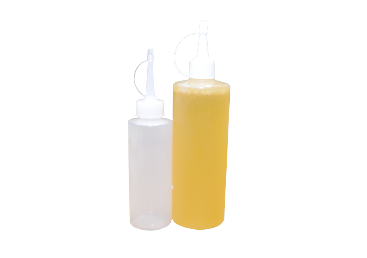 プラスチックボトル